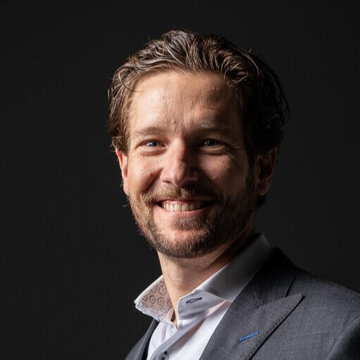 444 Growth Partners Logo